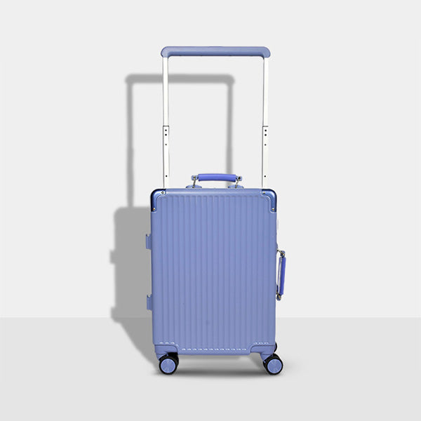 Karry-On WideGlide Aluminum 20" Frame Luggage