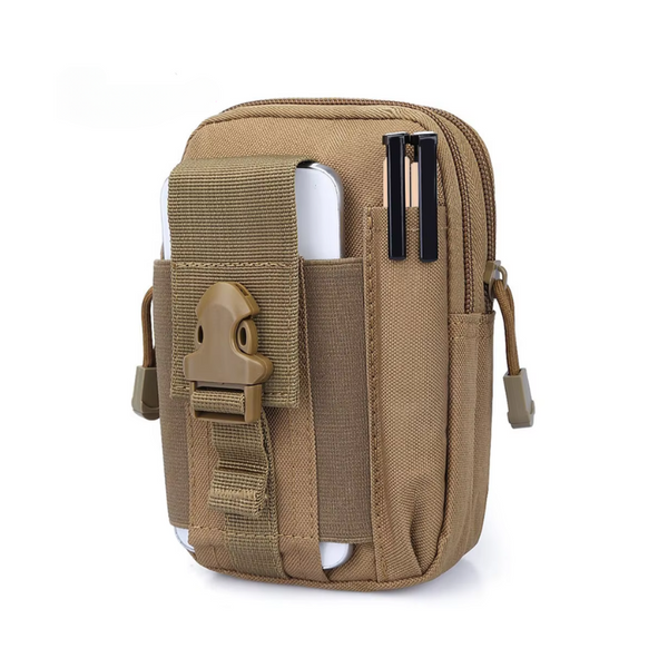 Taawabi Tactical Molle Bag