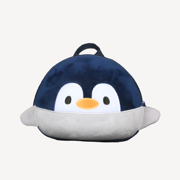 Supercute Penguin Backpack