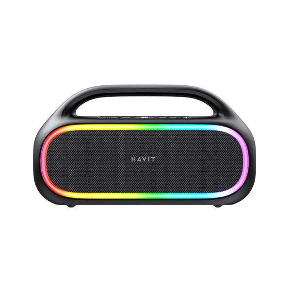 Havit Compact Bluetooth Speaker - Model SK862BT