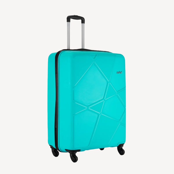 Safari Pentagon Hardside PP Luggage