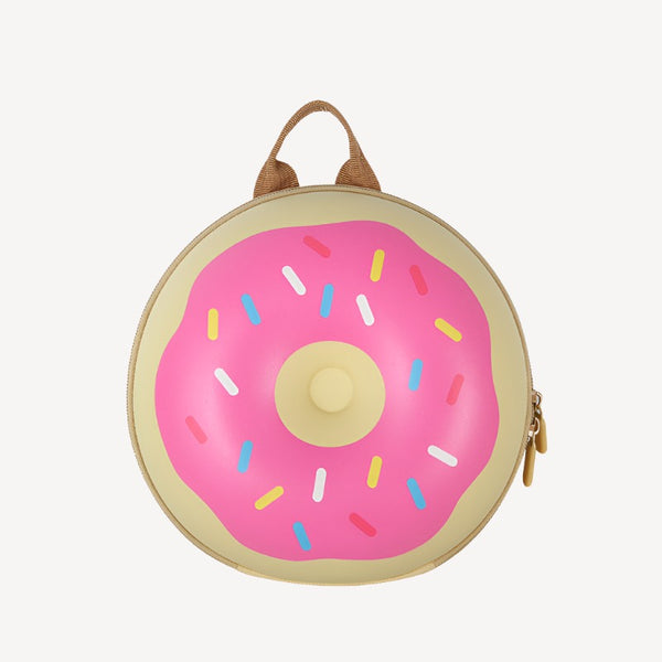 Supercute Donut Backpack