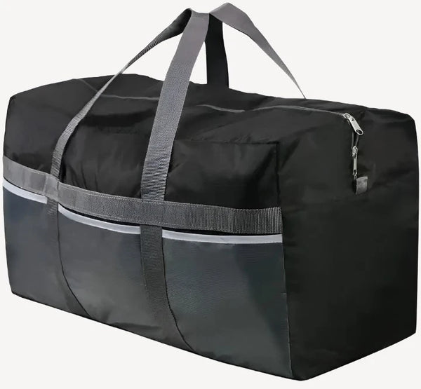 Travelest Extra Large Light Weight Foldable Duffel Bag 96L