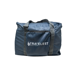 حقيبة دافل للسفر قابلة للطي من Travelest