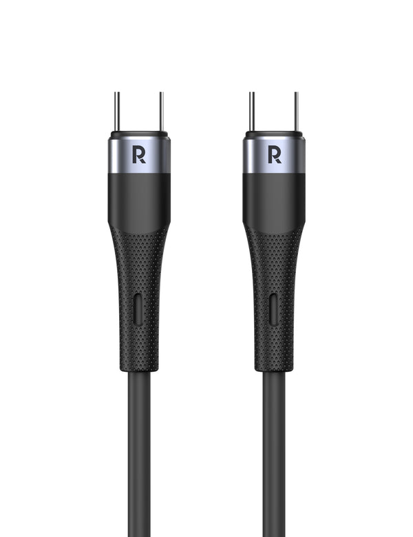 RAVPower 60W Type-C to Type-C Cable