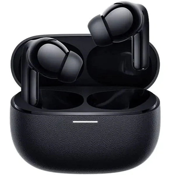 Redmi Buds 5 Pro Wireless Earbuds - Midnight Black