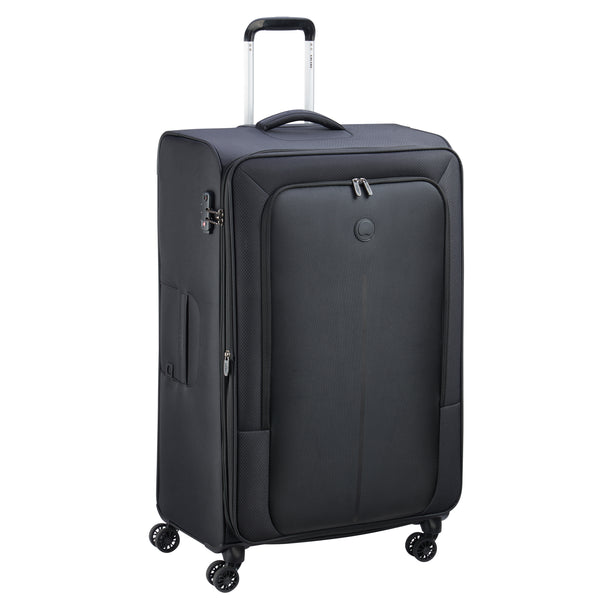 Delsley Caracas 80 4Dw Exp TRolley Ca