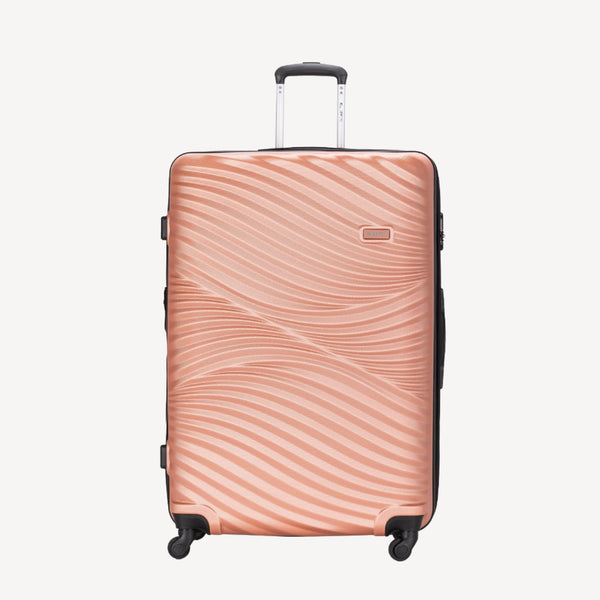 Karry-On Aero Jet Spinner Abs Luggage