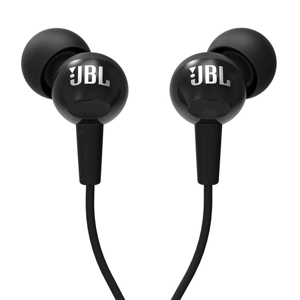 JBL C100 Wired Earphones