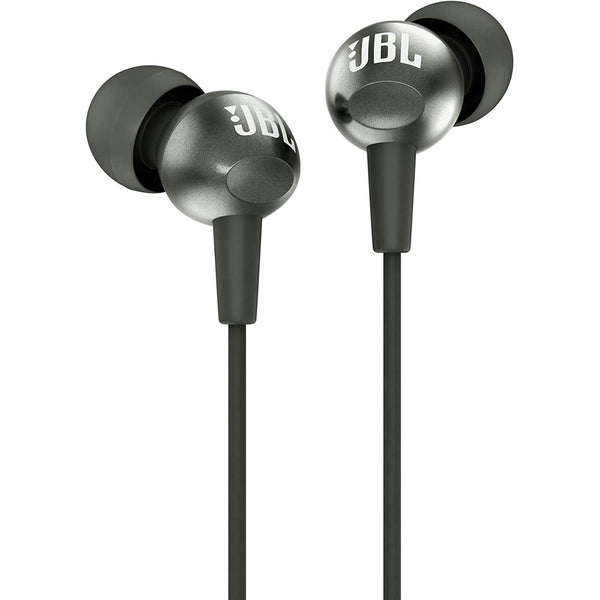 JBL C200 Wired Earphones