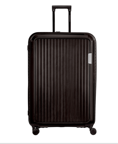 Wenger Optimo 84Cm Trolley - Black