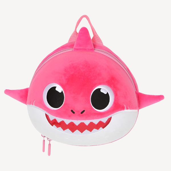 Supercute Babyshark Backpack