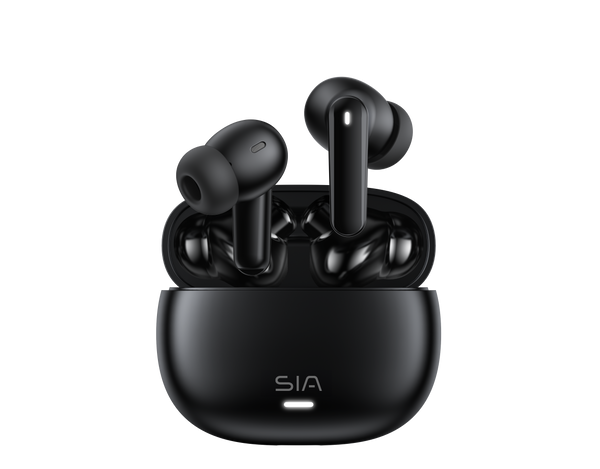 SIA True Wireless Earbuds Pro