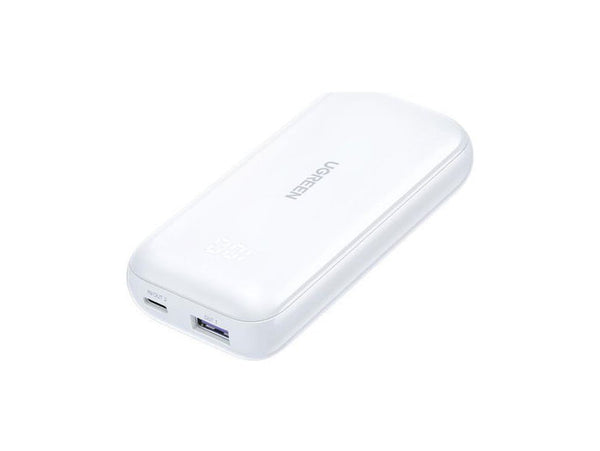 UGREEN 10000mAh PD-30W Two-way Fast Charging Power Bank