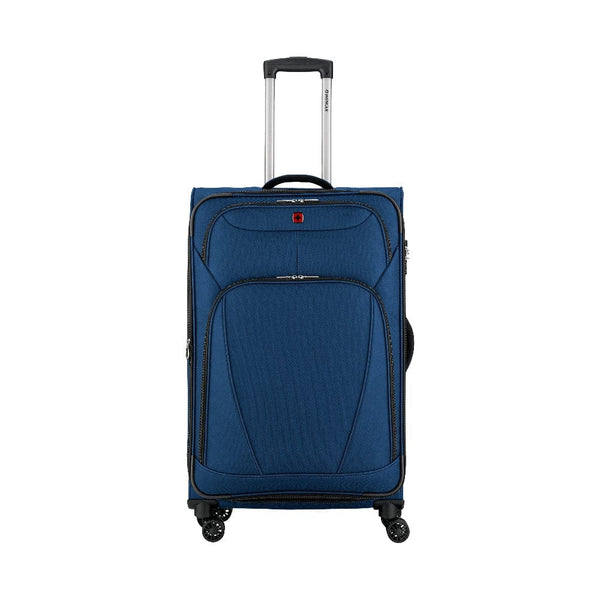 Wenger Beaumont Lite  Large Softside Case Blue