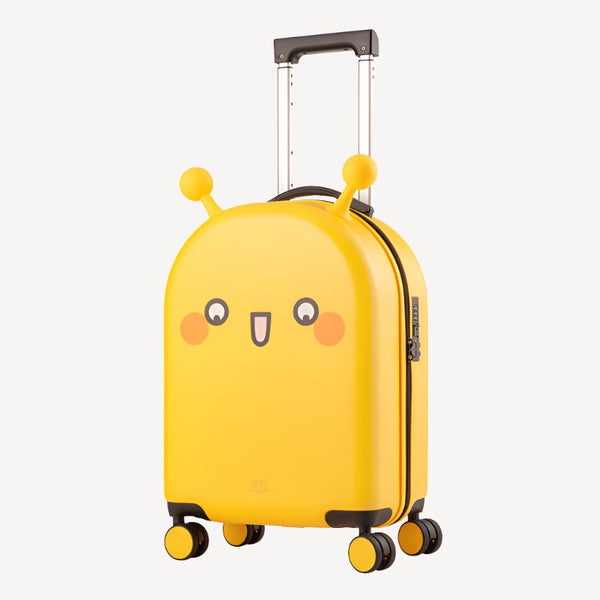 Supercute Munchkin Trolley Upgrade 18 Inch