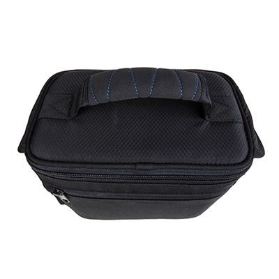 Benro Nylon Camera Bag Gamma 40 Ii Black – Bagsouq