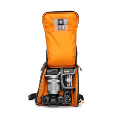 Lowepro LP37347 GRL Gear Up Creator Box M II (Dark Grey / Gris Fonce)