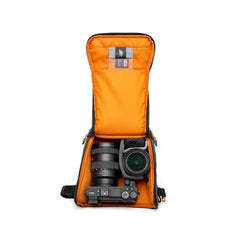 Lowepro LP37347 GRL Gear Up Creator Box M II (Dark Grey / Gris Fonce)