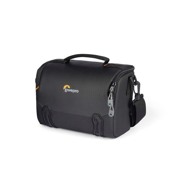 Lowepro LP37451 PWW Adventura SH 140 III (Black Noir)