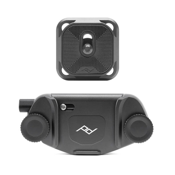 Peak Design Capture Camera Clip