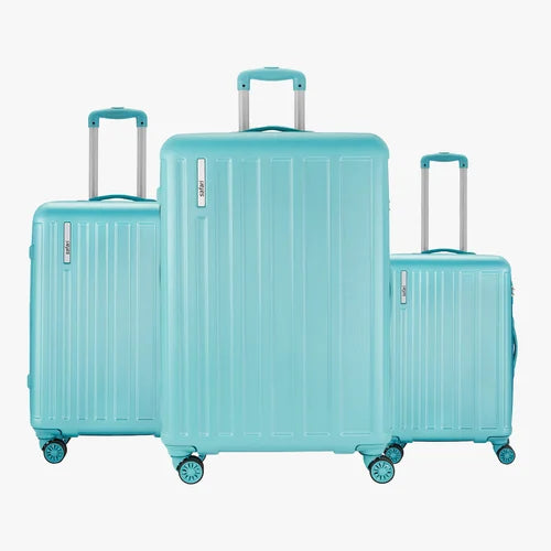 Safari Linea Suitcase Set Of 3