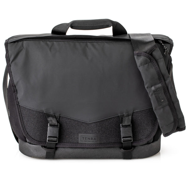 TENBA 638-572 DNA 13 DSLR Messenger (Black)