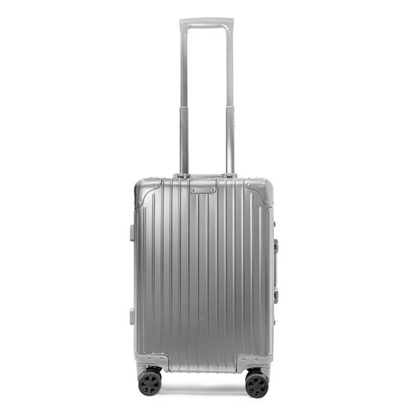 KarryOn Titan- 20" Full Aluminum Cabin Luggage