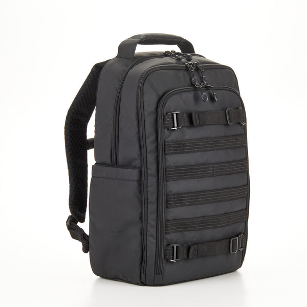 TENBA 637-764 Axis V2 16L Road Warrior Backpack (Black)