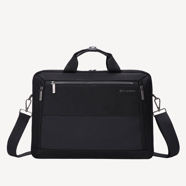 AOKING ANTI THEFT ELEGANT TRAVEL BRIEFCASE