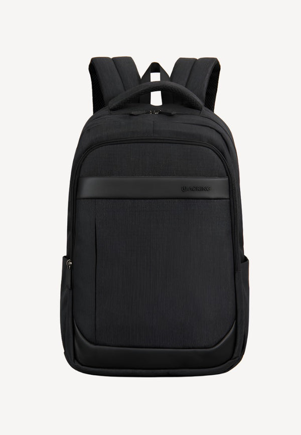 Leisure Square Notebook Backpack