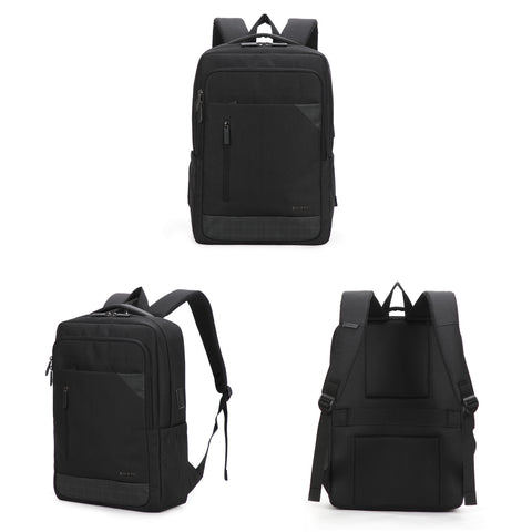 Aoking Travel Smart Laptop Backpack - Sn1133-5 – Bagsouq