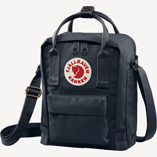 حقيبة كتف Kanken FJALLRAVEN