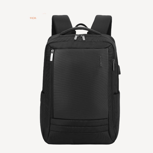 AOKING SN2116 ANTI THEFT TRAVEL LAPTOP BACKPACK