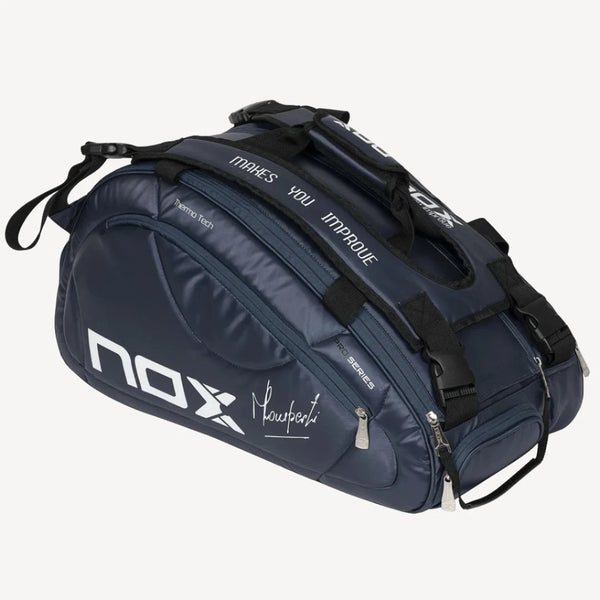 Nox Thermo Pro Series Navy Padel Bag